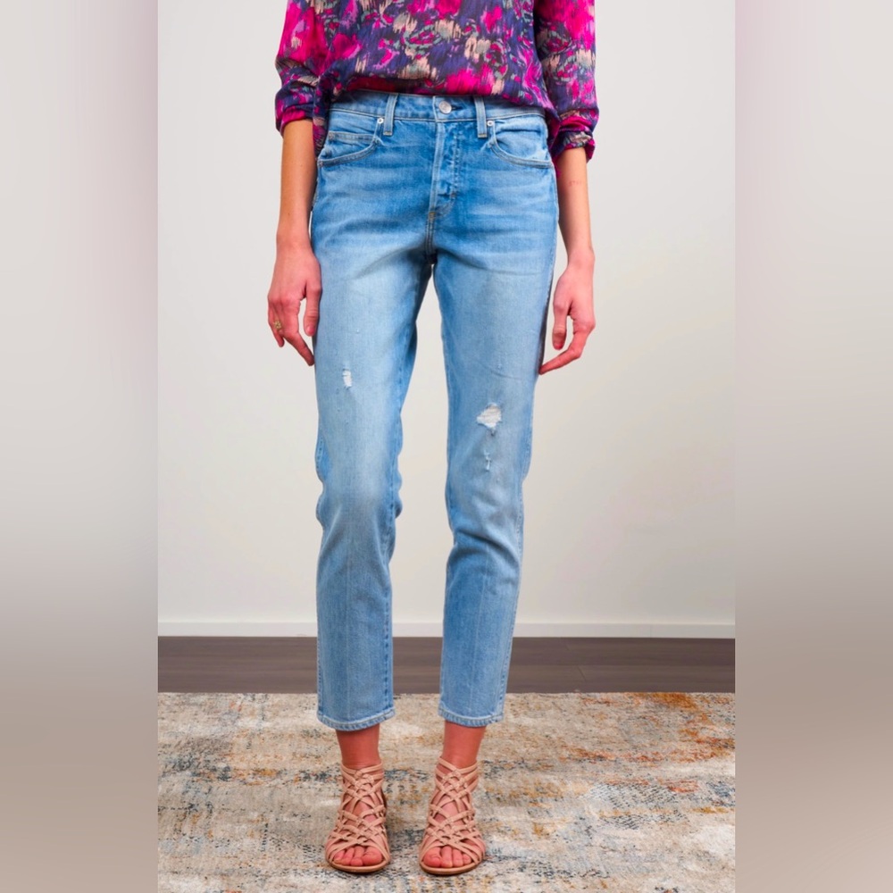 AMO jeans, Tomboy, Size 30